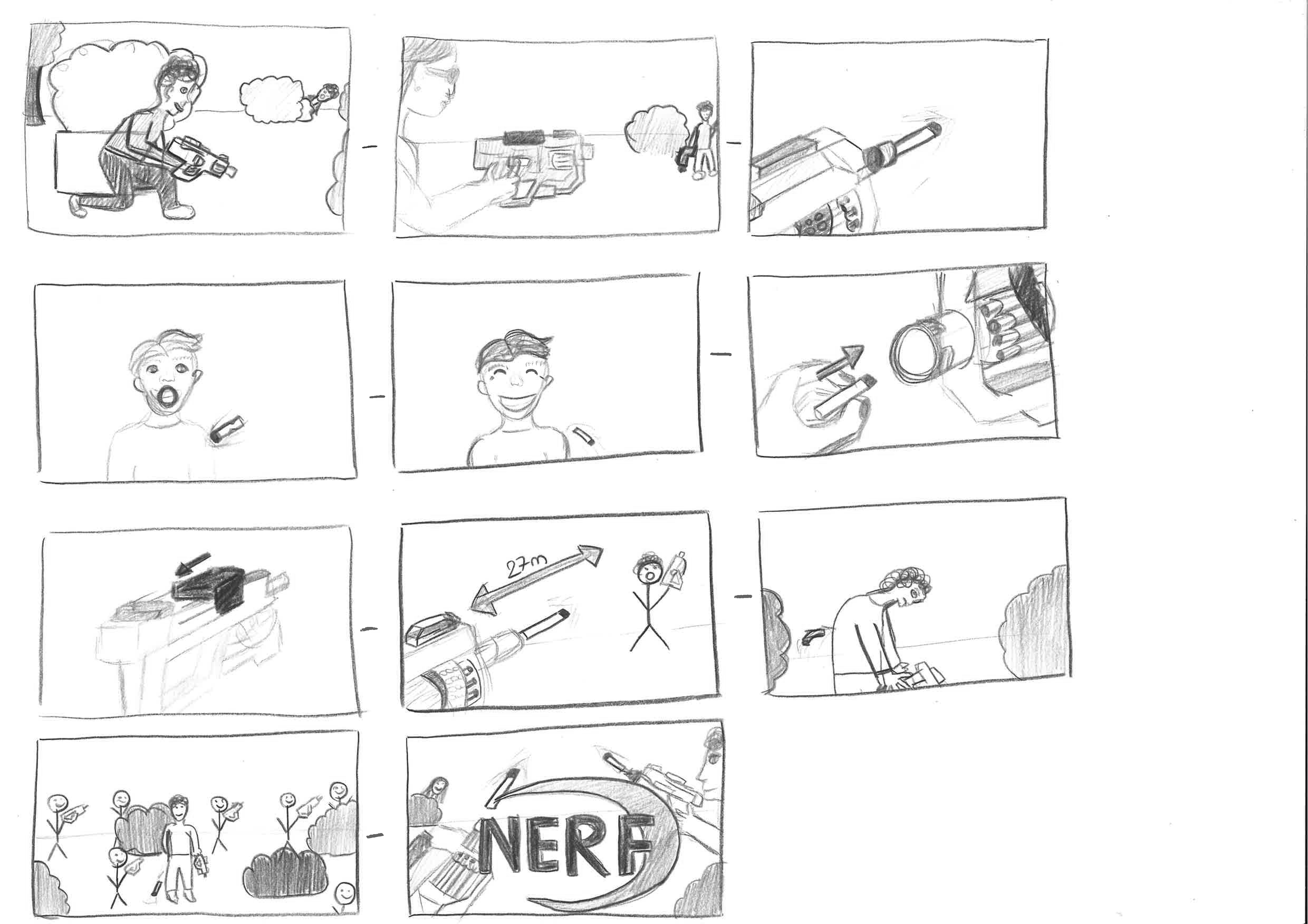 Animation und Interaktion Design